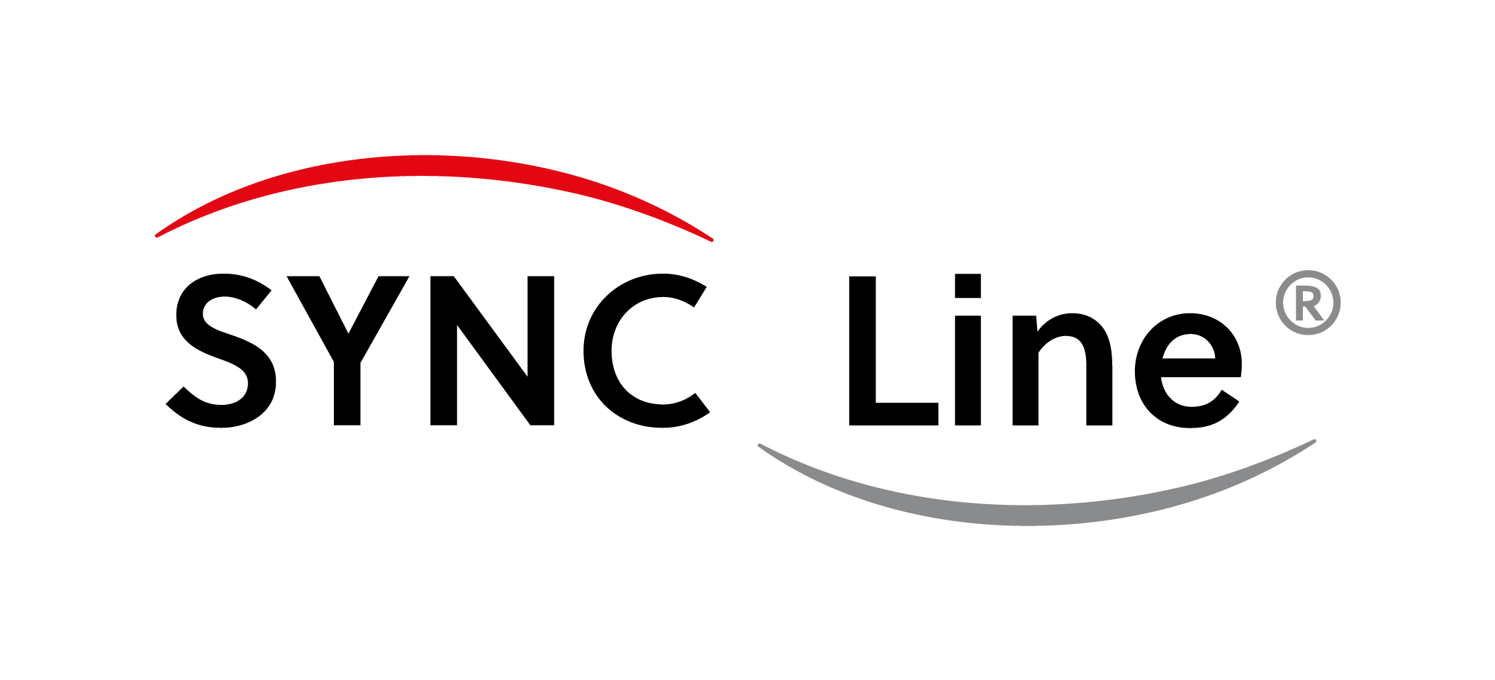 SyncLine Homepage